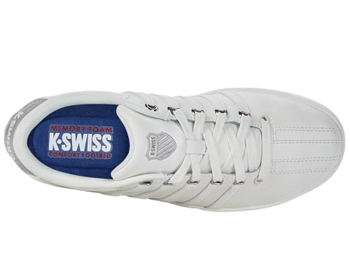 Image of K-Swiss Women's Court Pro II CMF Sneaker
