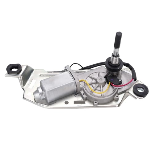 Moteur essuie-glace arrière à puissance de swing stable pour JK V6 2007-2017