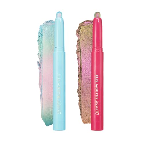 ColourPop Multichrome Shadow Stix