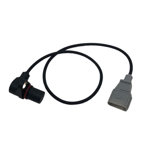 Capteur de vilebrequin haute précision OEM 06A906433C pour motorisation VW Jetta
