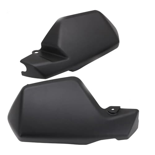 Protège-mains moto guidon Suzuki DL650 DL 650 V-Strom 2014-2019 noir