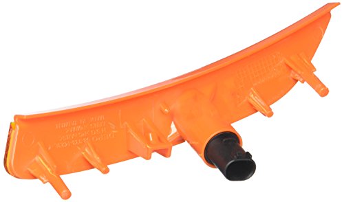 Depo 333-1423L-AF (Chrysler 2-00 Sedan 15 F Marker Lamp Assembly Driver Side Nsf) - Thumbnail 2