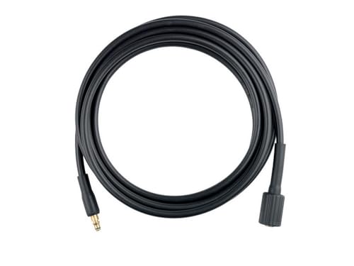 1PEZZO TUBO ALTA PRESSIONE PER IDROPULITRICE TILLO 111 mt. 3