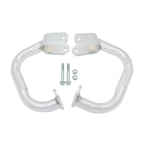 Pare-chocs de moto MoGarde anti-chute et crash bar pour Magna 750 VF750 1994-2015