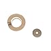 Bilstein 24-185714 Monotube Shock Absorber, Front, 46mm