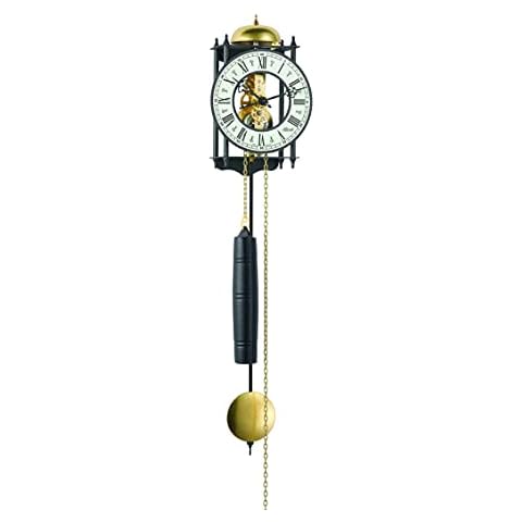 Hermle Pendulum Clocks 70974-000711 wall clock Cover