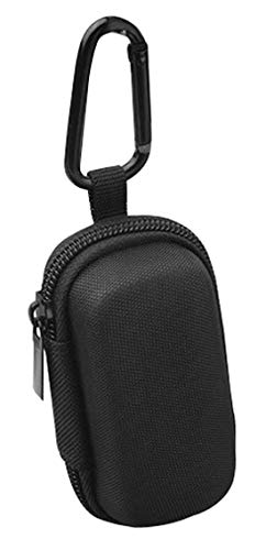 FitSand Hard Case Compatible for Beroziyesi 3D Pedometer Simple Step Counter