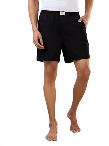 Image of SleepZ by Raymond Men Regular Fit Pure Cotton Boxer