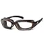 Tortoise Frame-sharpview Clear Lenses