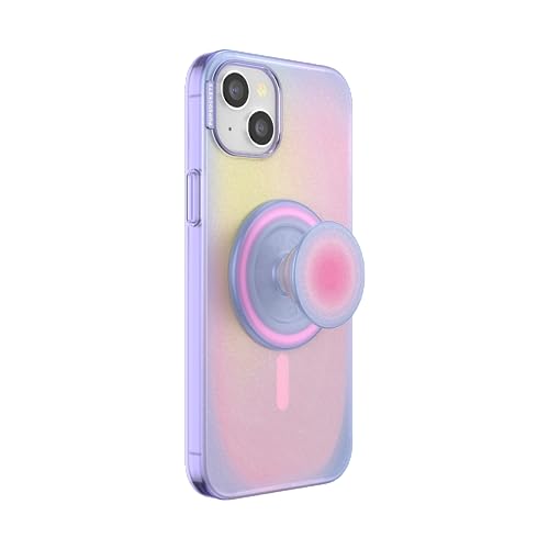 PopSockets: PopCase PlantCore for MagSafe, Plant-Based Phone Case for iPhone 15 Plus with a MagSafe Compatible PopGrip - Image 2