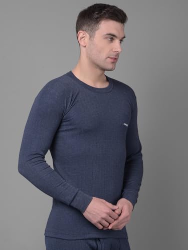 Image of Dollar Wintercare Esteem Men's Thermal Round Neck Vest