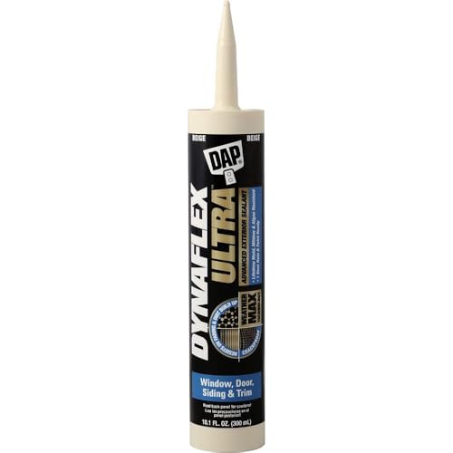 Dap Dynaflex Ultra 10.1 Oz Beige Sellador Exterior Avanzado miniatura 1