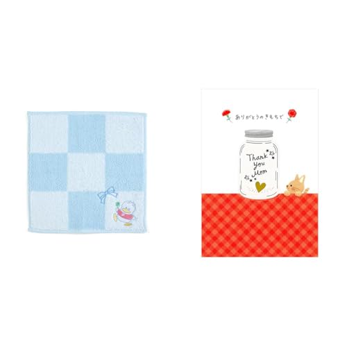 y̓ZbgizTI(SANRIO) TI v`^I Ђ̃ybN ybN AHIRUNOPEKKLE 20×20×0.3cm v`^I LN^[ 261297 SANRIO +TI bZ[WJ[h n[g̓rƃlR