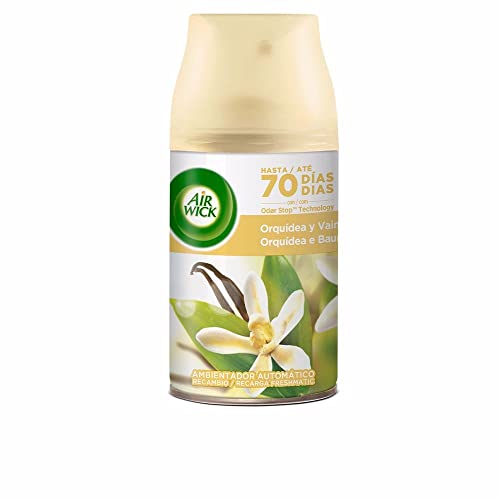 AIRWICK AIRWICK AMB F MATIC REC VAINILLA 50 g