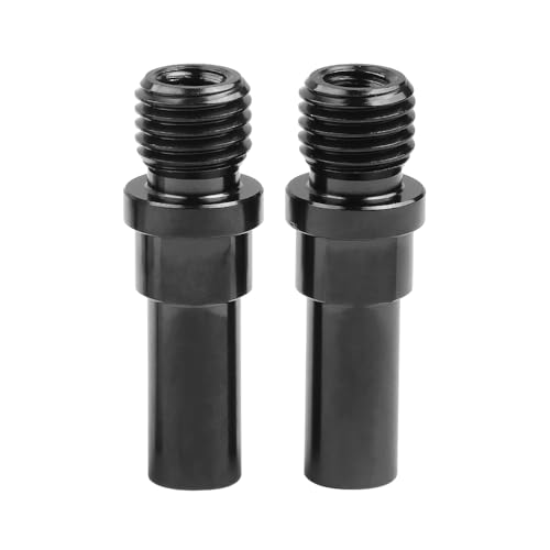 Titanium V Brake Boss Post (Black, M10x1.25mm)