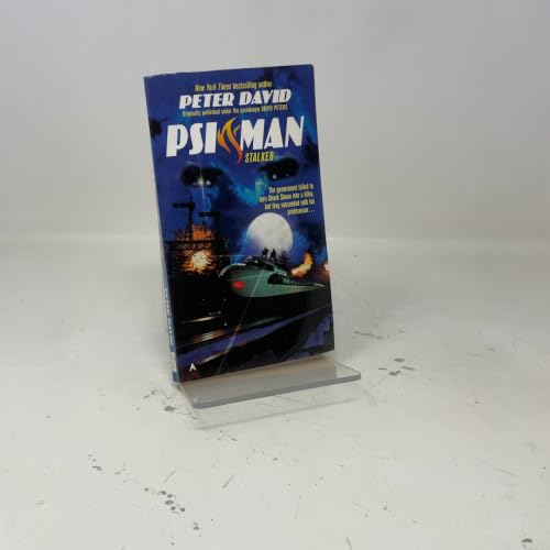 Psi-Man 05: Stalker view 2