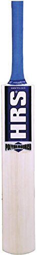 HRS PW-102-3 Cricket Bat, Size 3 (Multicolour) at Rs. 326