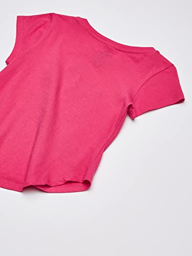 Disney Girls' Big Encanto We Don't Talk About Bruno T-Shirt4