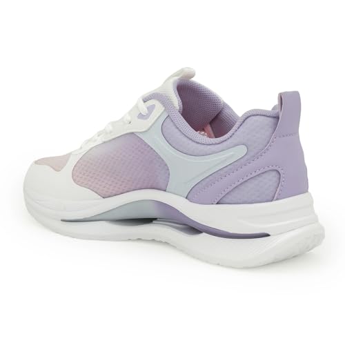 Image of Red Tape Womens Rlo2179 Athleisure Shoes