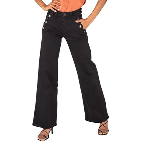 Jean Bootcut Nina Carter P195 Cover