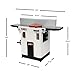 JET 12-Inch Planer/Jointer, Helical Cutterhead, 3 HP, 230V 1Ph (Model JPJ-12BHH)