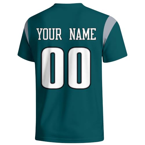 Image of ANTKING T Shirt Custom Short Sleeves for Youth Men Women