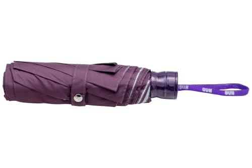 Image of Sun Umbrella S-Series, 3 Fold, UV Protective, Compact and Light weight
