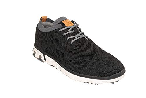Callaway-Pro-Knit-Spikeless-2020-Zapatillas-de-golf-impermeables-Hombre