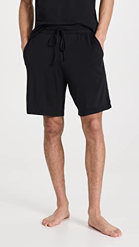 Image of Eberjey Men's William Modal Long PJ Set