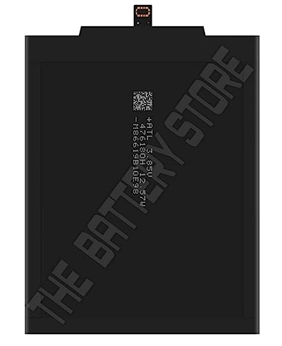 Image of Original BM47 Battery for REDMI 3s, 3s Prime, 4, 4X Battrey with 6 Month Warranty**** (for MI BM47)