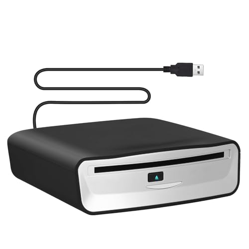 Lecteur CD DVD de voiture - Boîtier USB d'origine - Lecteur CD -...