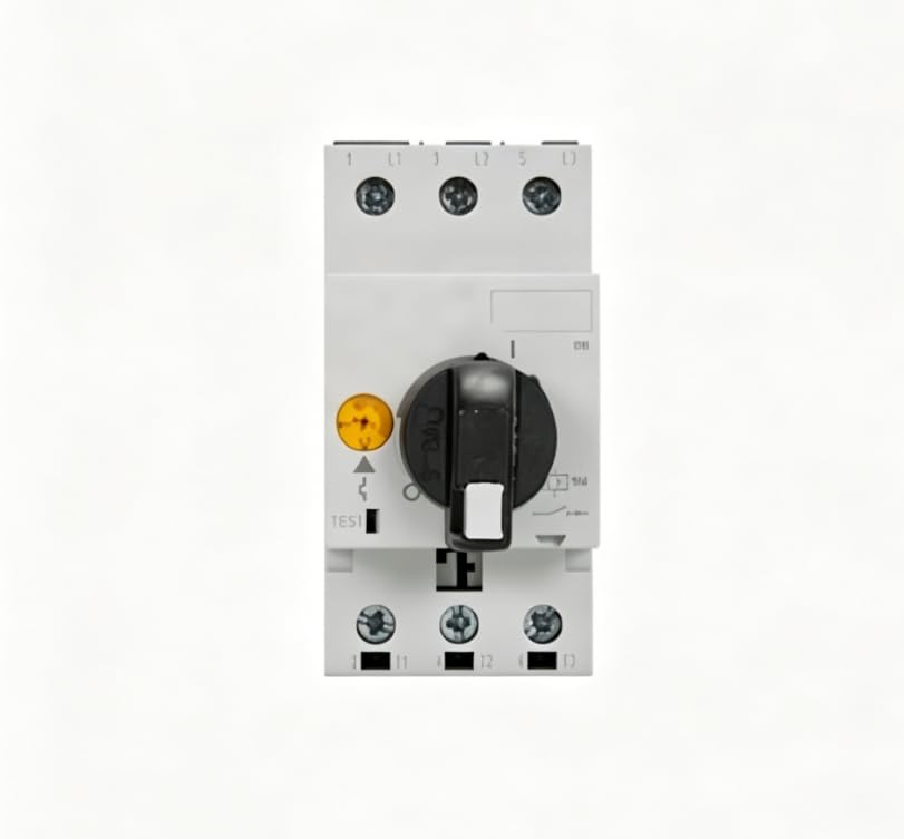 Available for Manual Motor Protector XTPR010BC1 General Accessories