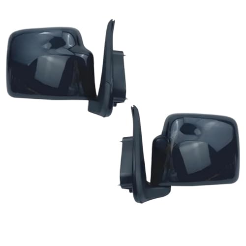Coques rétroviseurs pour Jimny 07-16 pour vos sorties tout-terrain en sécurité
