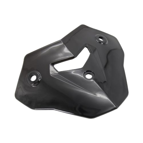Accessoires moto pare-brise F900 R saute-vent route
