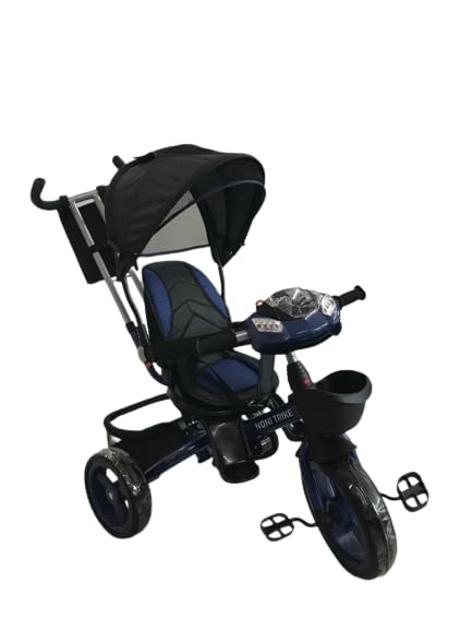 La Mejor review de Triciclo evolutivo smoby los mejores 10. 12 Imagen adicional