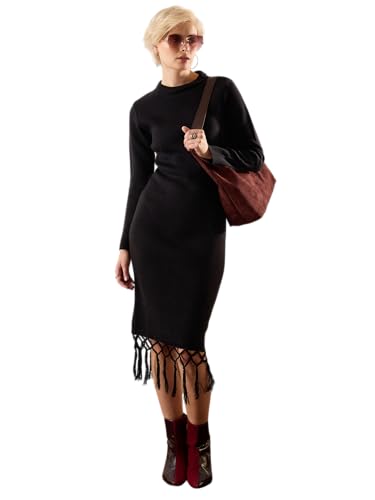 Image of Sassafras Women Casual Dress