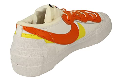 Nike Men's Blazer Low Sacai Sneaker3