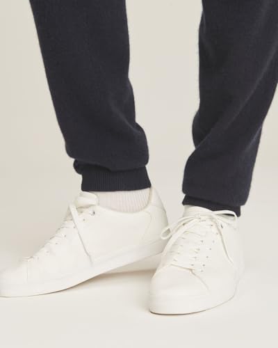 The Off-Duty Cashmere Jogger4