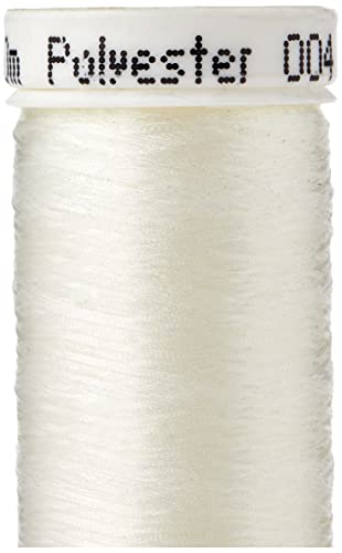 Hilo Invisible Sulky Premium 440 yd Transparente miniatura 2