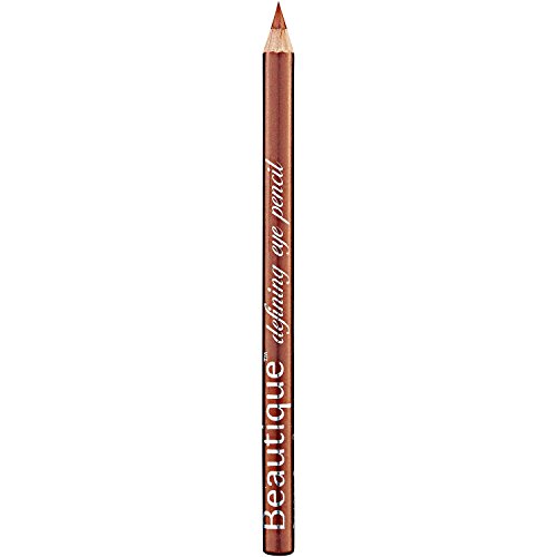 Beautique Defining Eyeliner Pencil 314 Deep Bronze