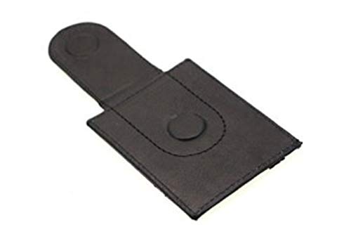 Custom Proud Mason Paul and Taylor Money Clip Wallet Black3