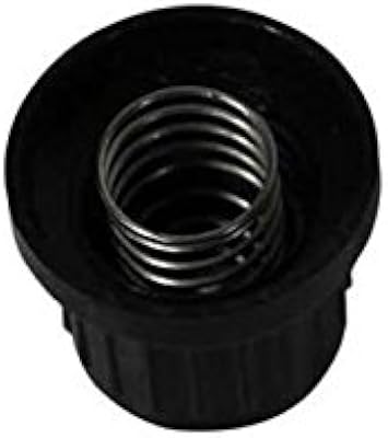 Cap for Ignition Module (G318-0010-W2)