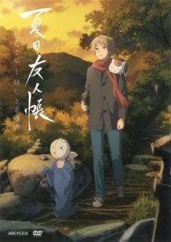 夏目友人帳　陸　DVD 全巻 レンタル 夏目友人帳 肆 DVD 全巻セット レンタル落ち - メルカリ