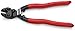 KNIPEX CoBolt High Leverage 20 Angle Compact Bolt Cut Notched Blade