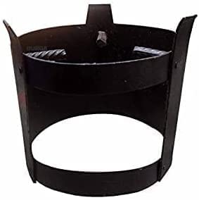 MyNaksha Wooden Stove Manual Portable Stove/Iron Steel Stove/Camping Stove/Outdoor Cooking Stove (B0BQT2SZGN) Amazon Price History, Amazon Price Tracker