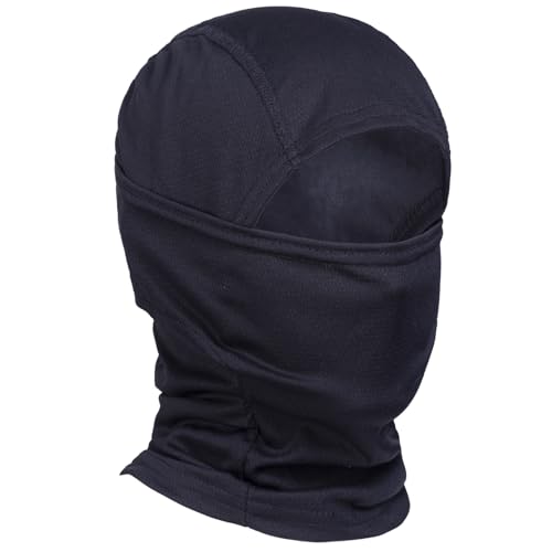 Image of Camo Balaclava Face Mask for Man and Women-Hunting,Skiing,Motorcycle Windproof,UV Protection&Military Training