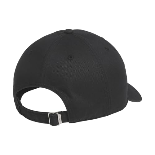 Image of adidas Men's Ultimate Baseball Cap - Athletic Relaxed Cotton Strapback Hat