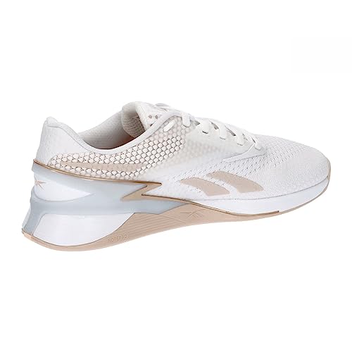 Image of Reebok Women's Nano X3 Mesh Sneakers