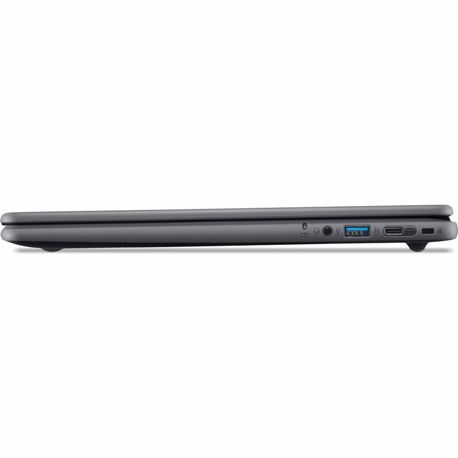 Image of Acer Chromebook 514 C937 C937-C3CW 14 inch Chromebook - WUXGA - 60 Hz - Intel N-Series N150-8 GB - 64 GB Flash Memory - English (US) Keyboard - Black