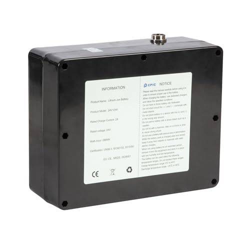 Care-Parents `ECIobe[ ꖇt 24V 12AH dԈ֎qobe[ 250W[^[p dԈ֎qCP-D7301p(CP-D7301DC)